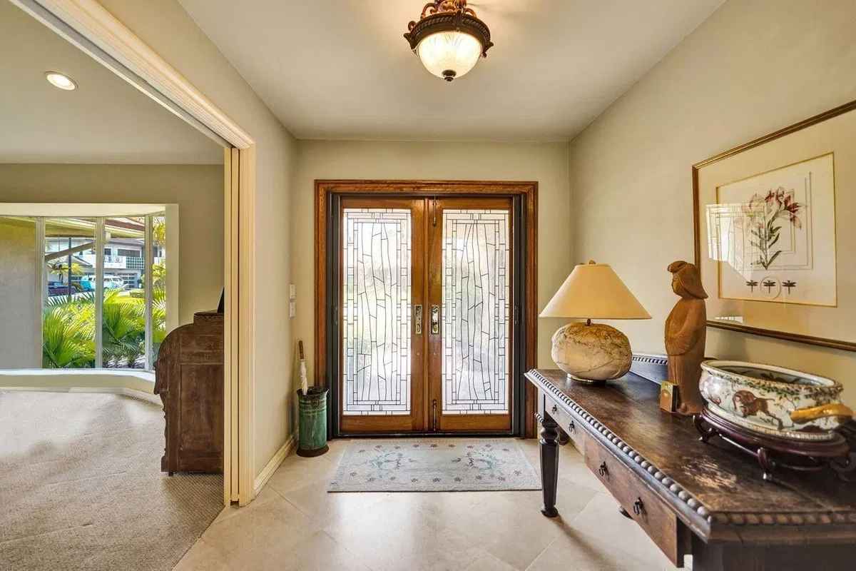 PGA National Palm Beach Gardens Residence photo 4