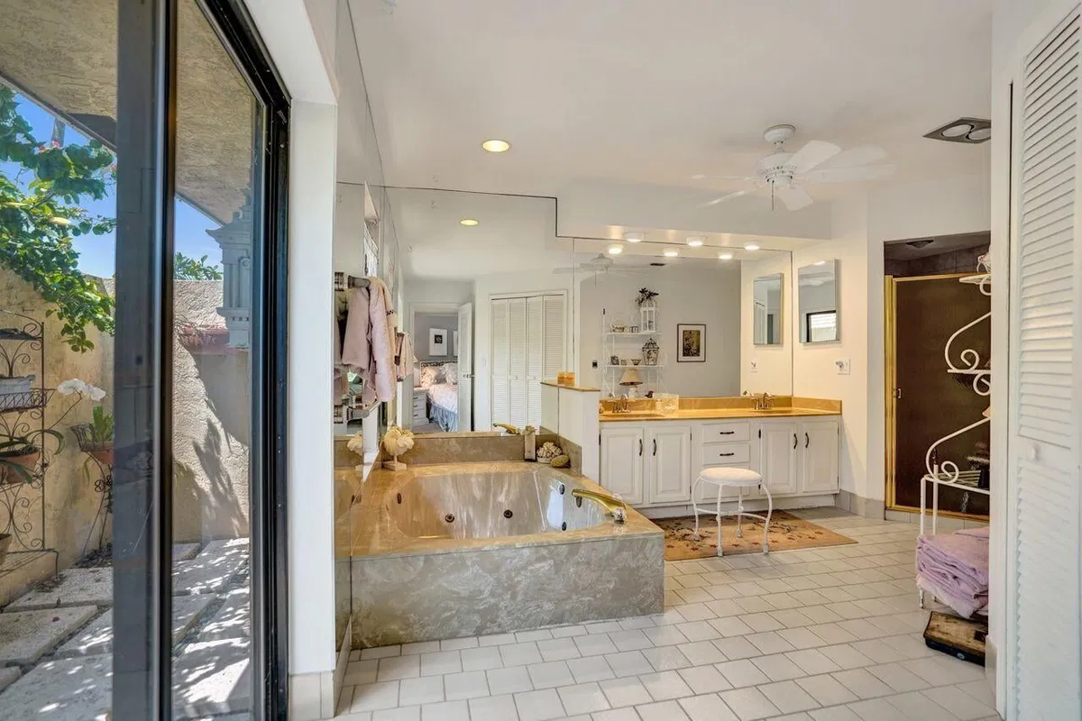 PGA National Palm Beach Gardens Residence photo 10