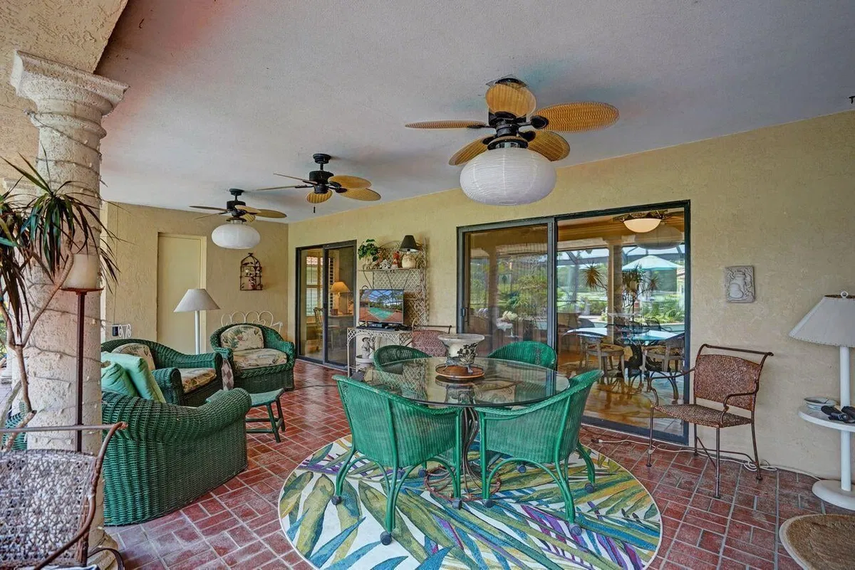 PGA National Palm Beach Gardens Residence photo 28