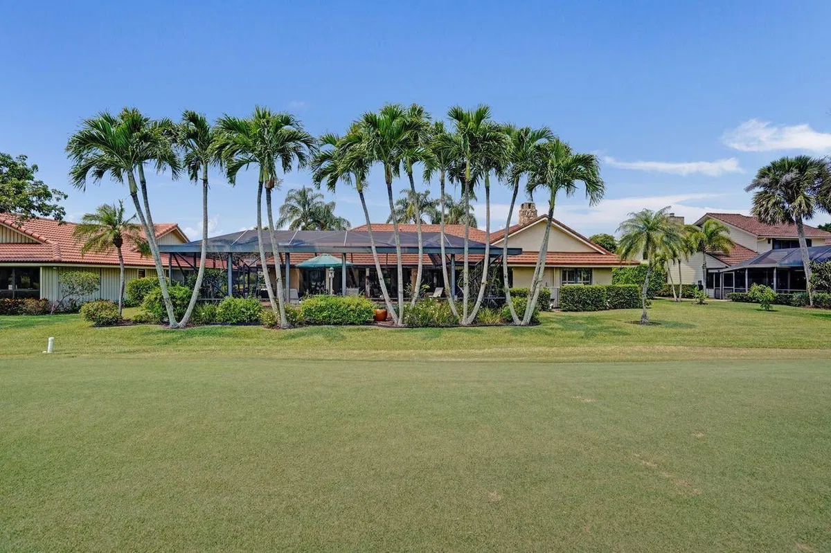 PGA National Palm Beach Gardens Residence photo 31