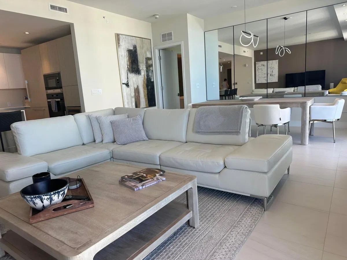 Amrit Ocean Resort & Residences Unit # H-1701 photo 10