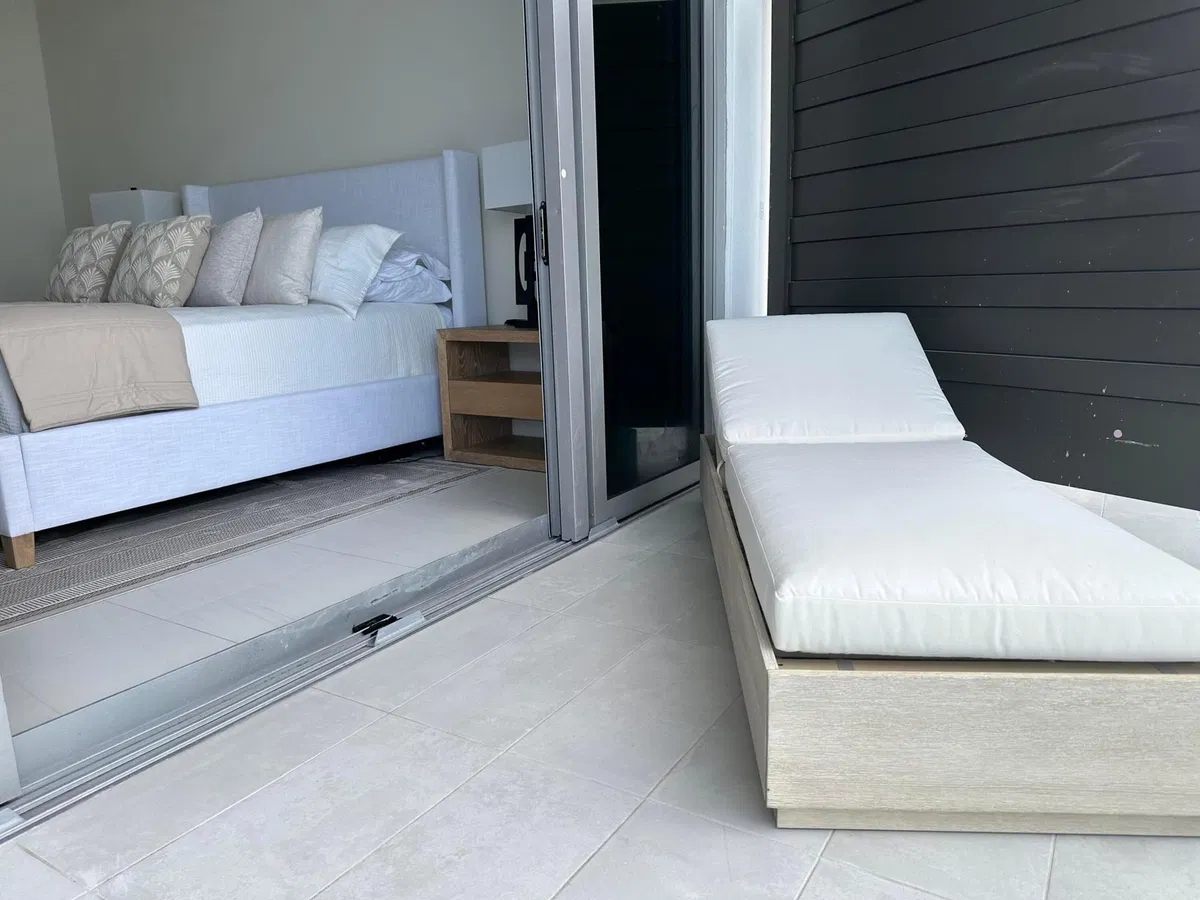 Amrit Ocean Resort & Residences Unit # H-1701 photo 13