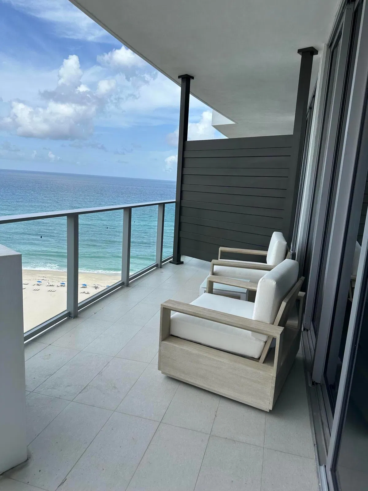 Amrit Ocean Resort & Residences Unit # H-1701 photo 16