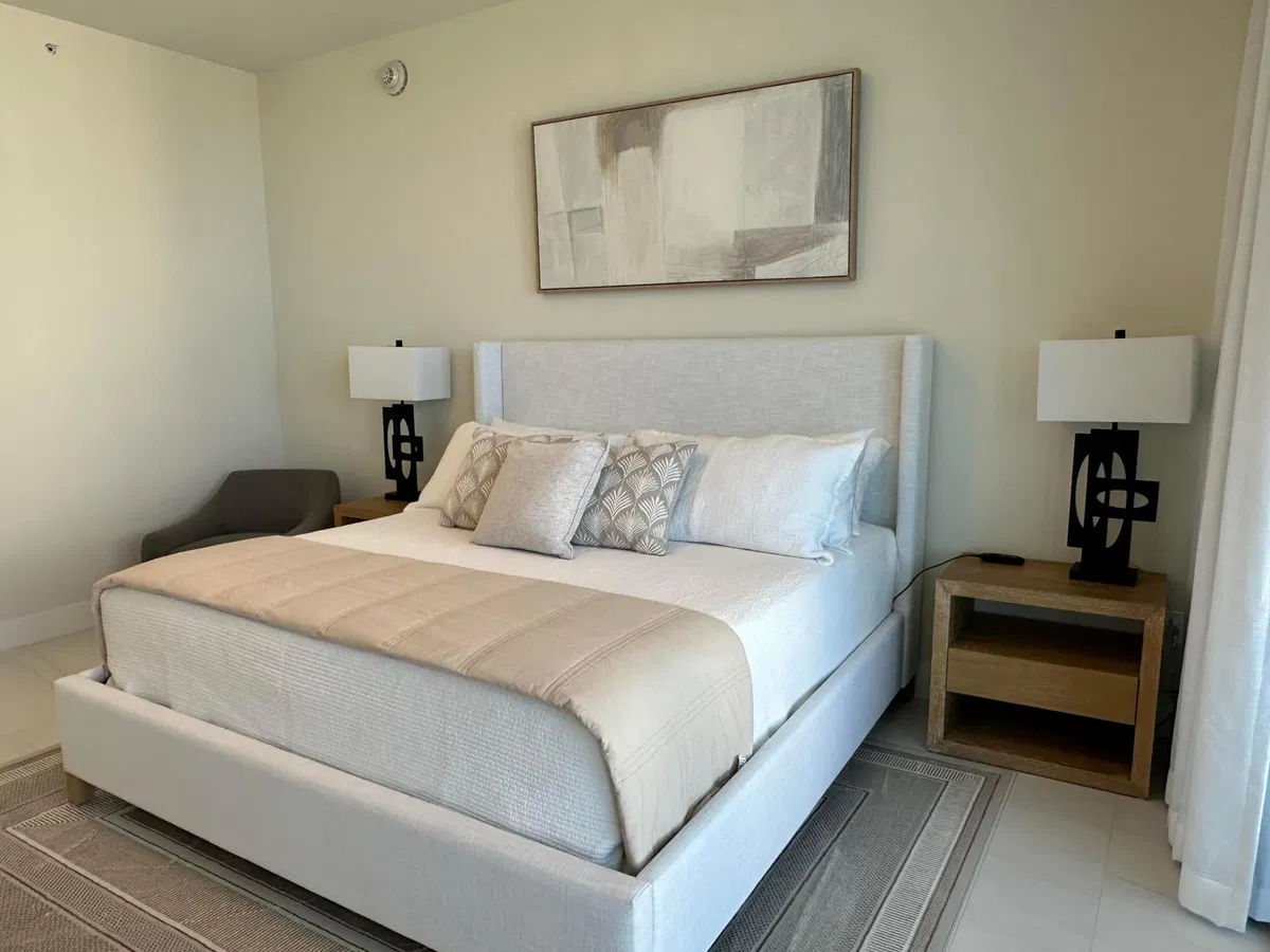 Amrit Ocean Resort & Residences Unit # H-1701 photo 22
