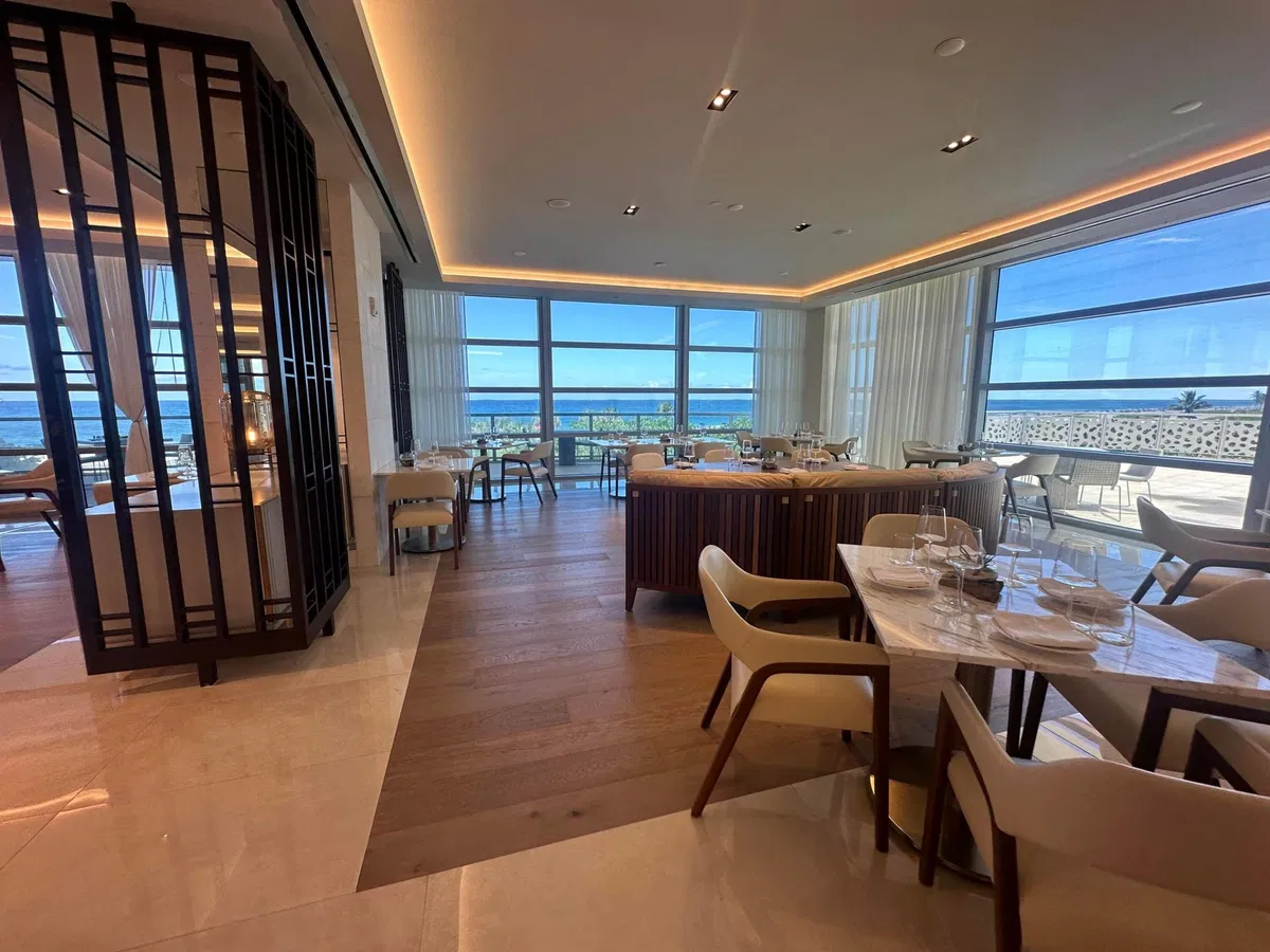 Amrit Ocean Resort & Residences Unit # H-1701 photo 37