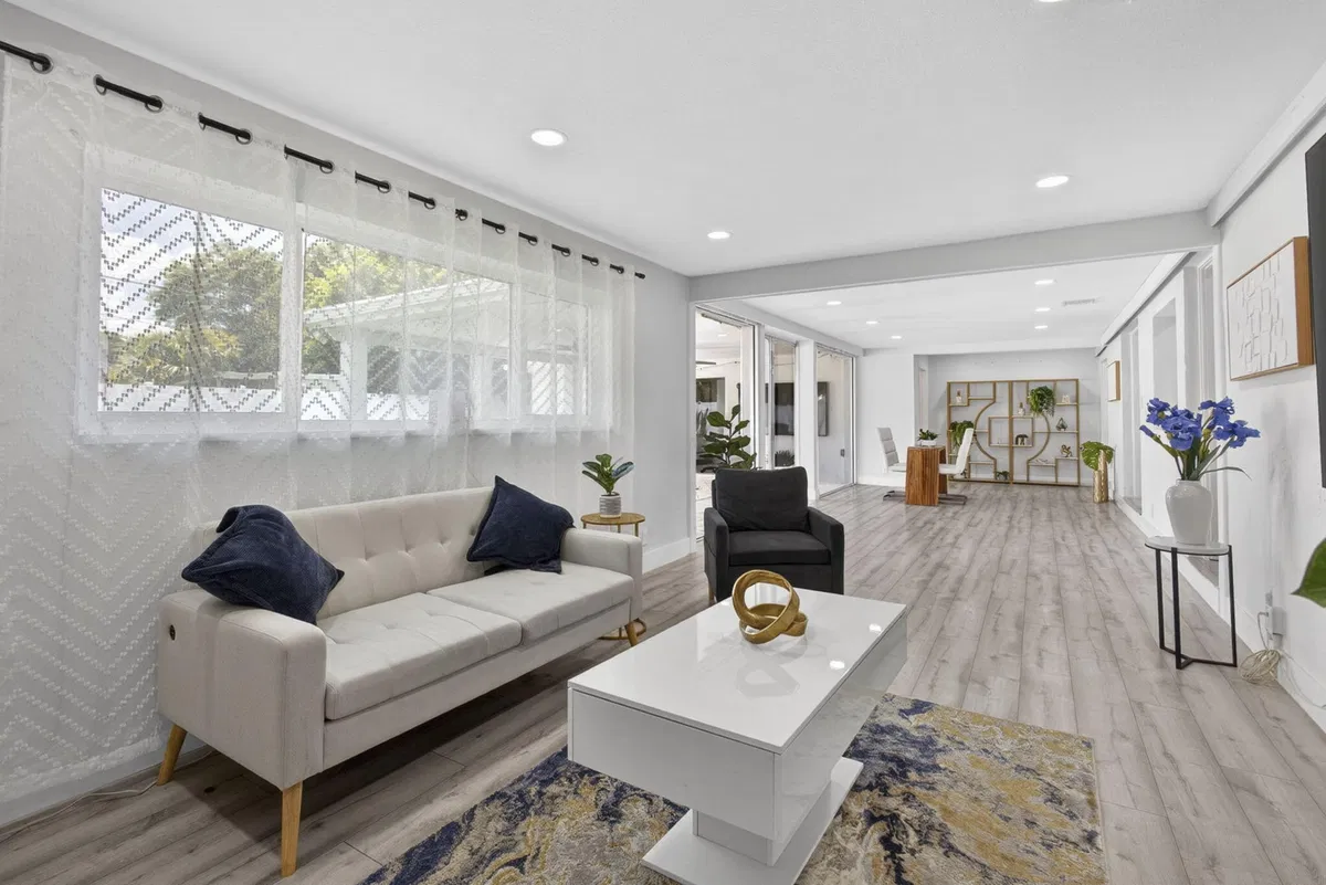 SoSo West Palm Beach Residence photo 28