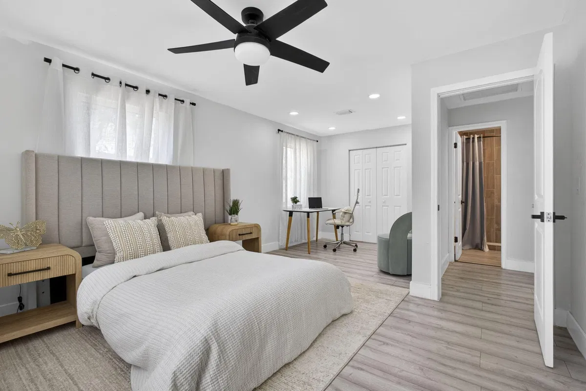 SoSo West Palm Beach Residence photo 40