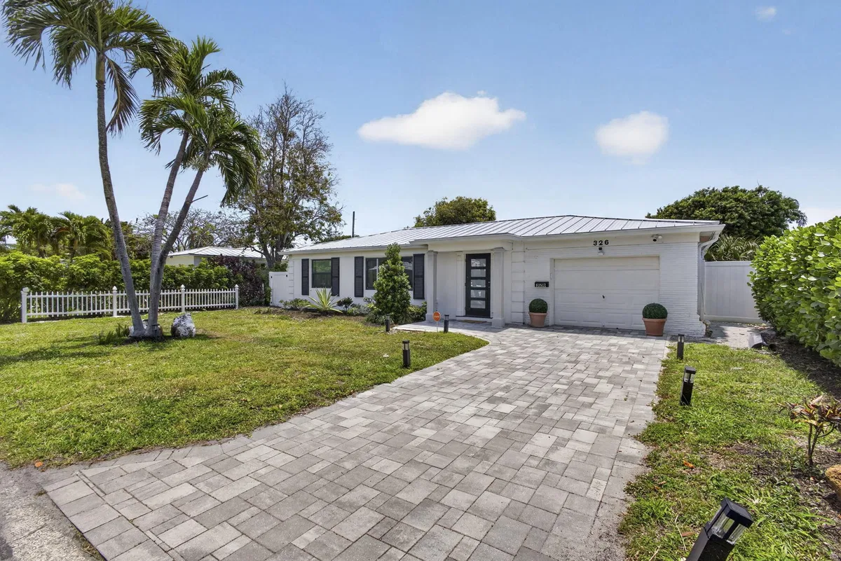 SoSo West Palm Beach Residence photo 61