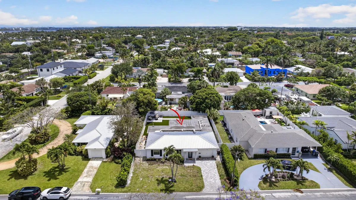 SoSo West Palm Beach Residence photo 64