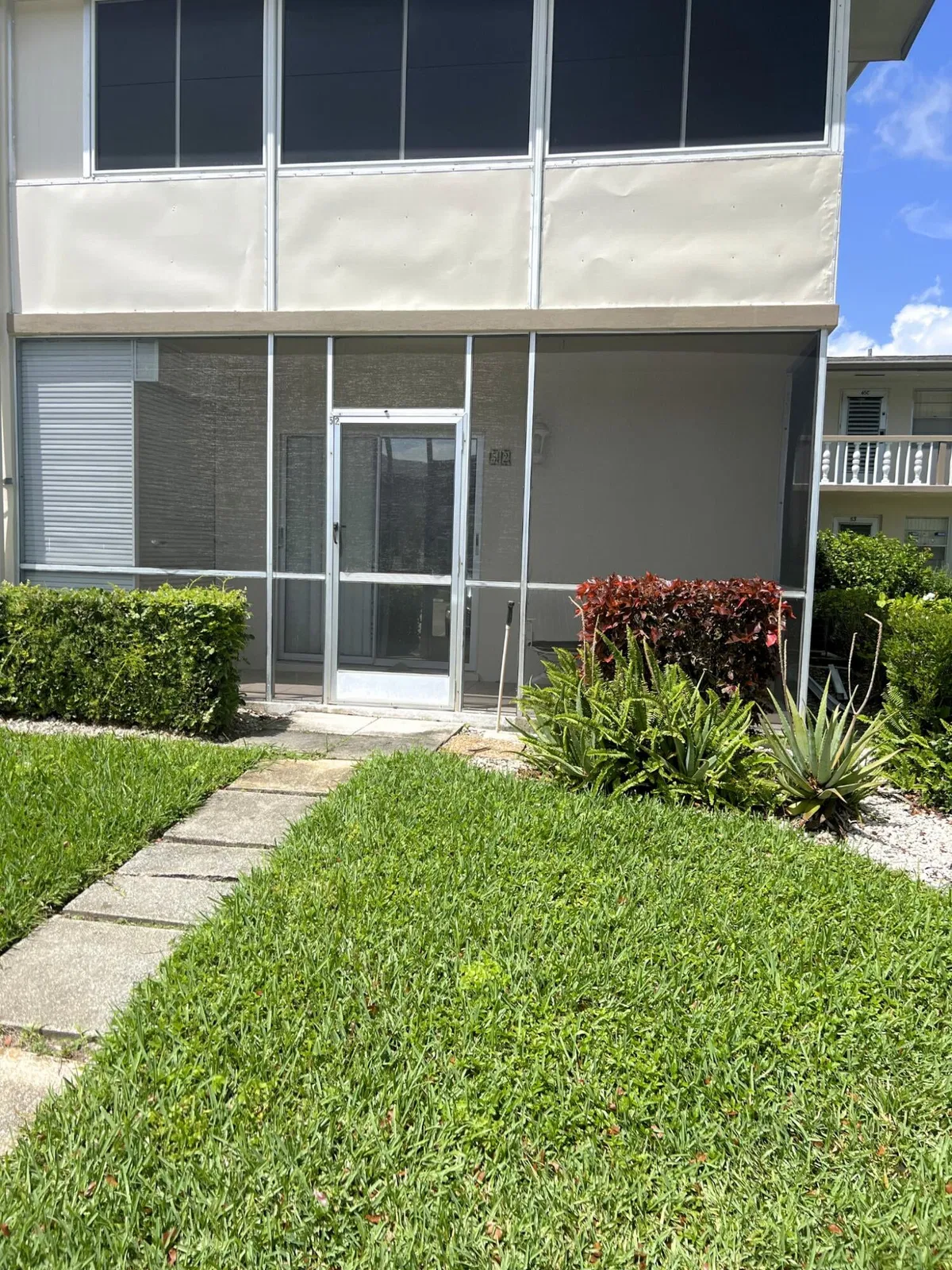 Residence