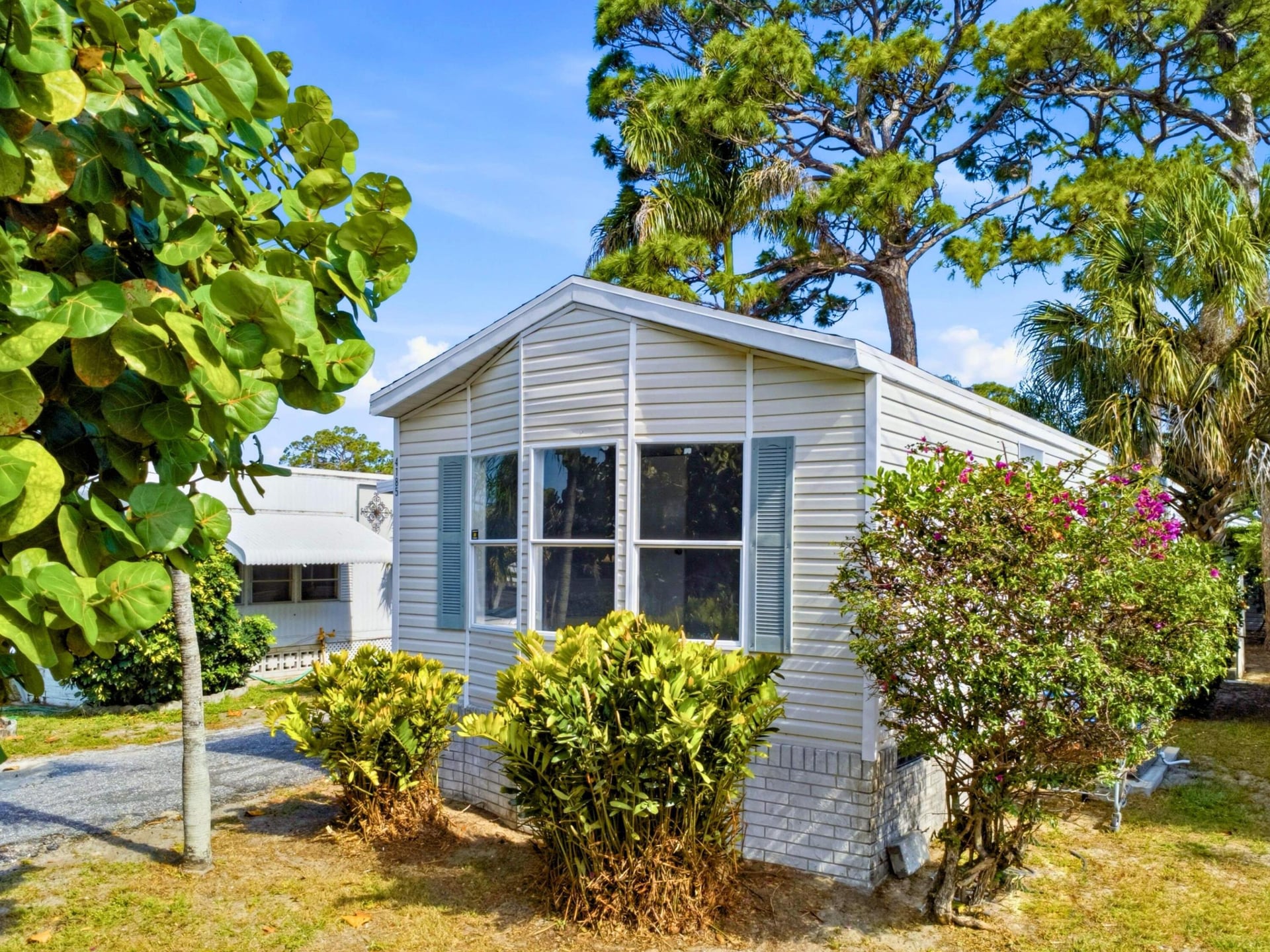 Residence