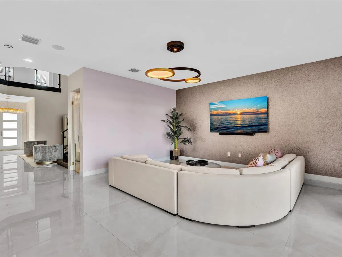 Boca Bridges Residence photo 67