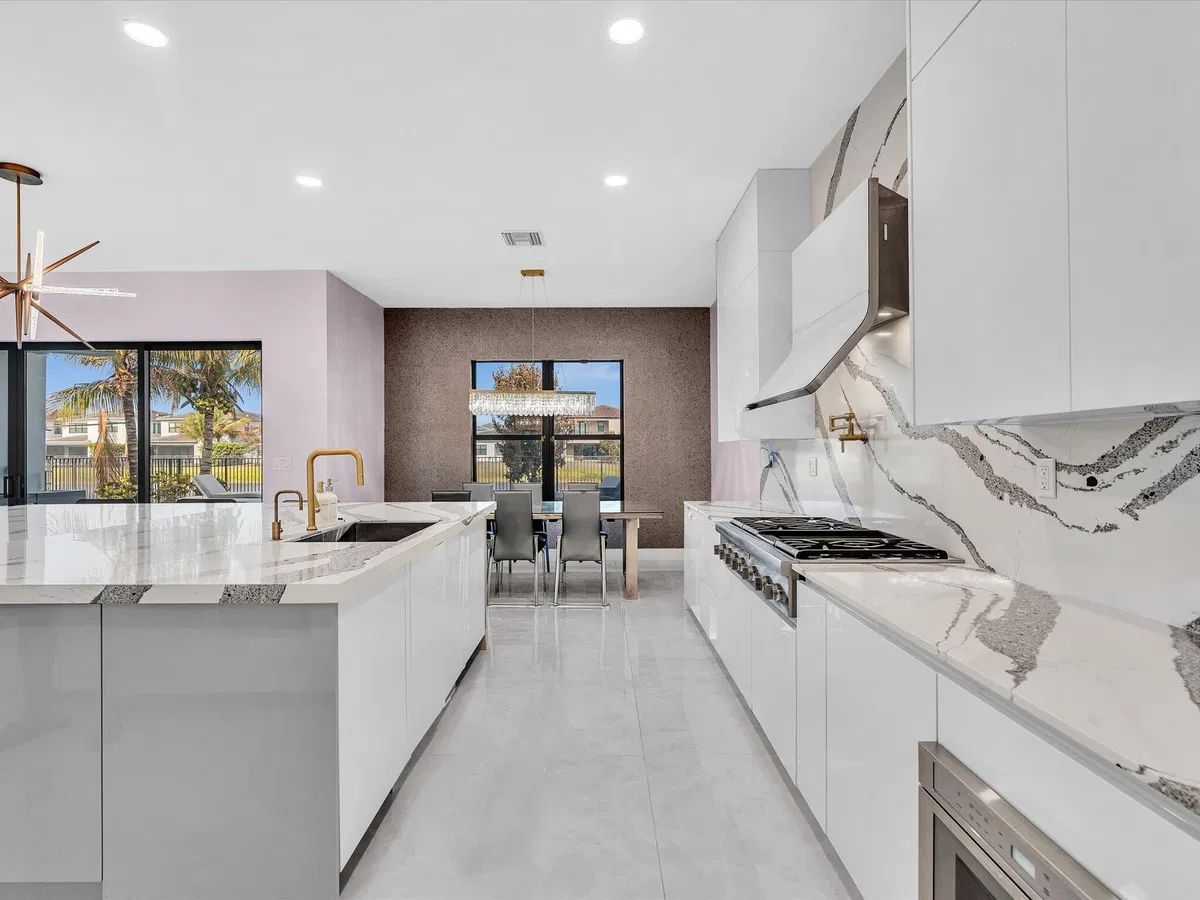 Boca Bridges Residence photo 70