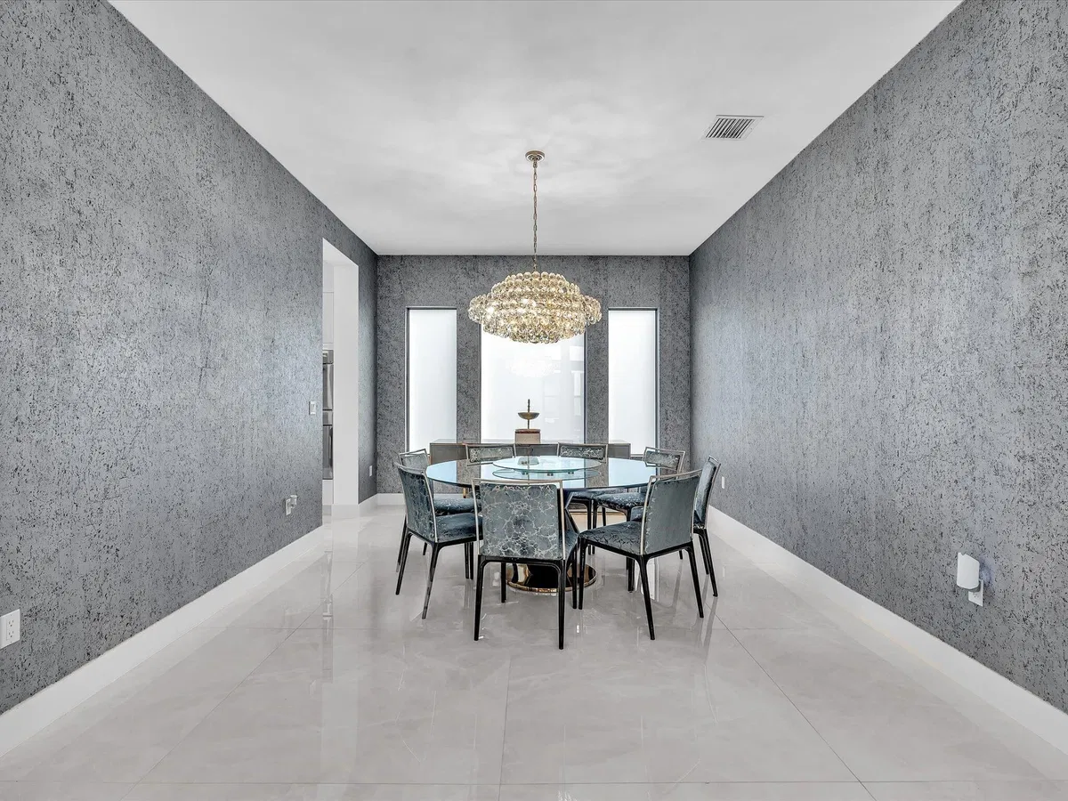 Boca Bridges Residence photo 91