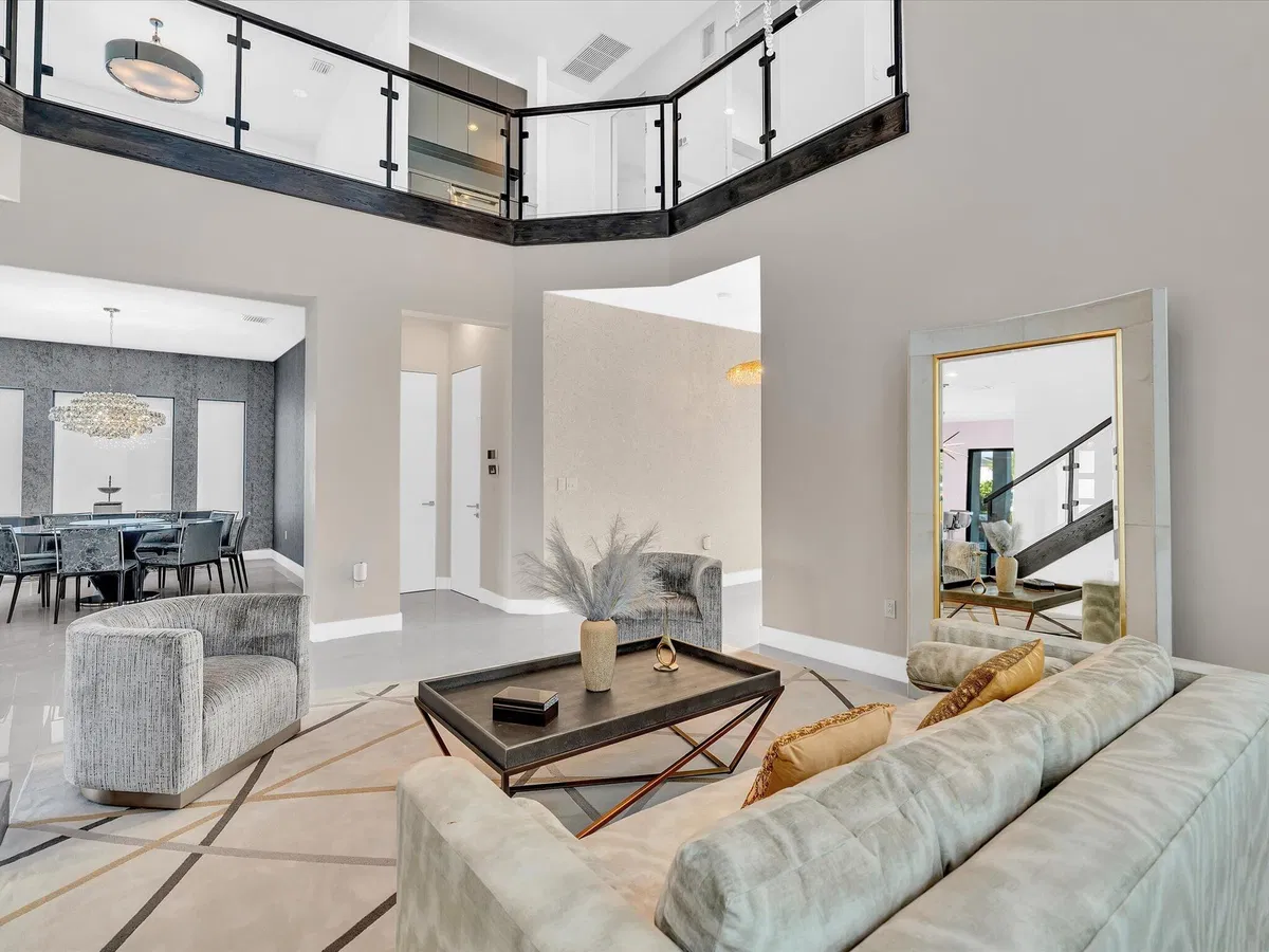 Boca Bridges Residence photo 94