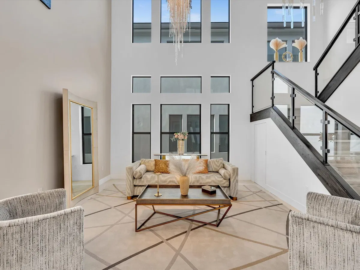 Boca Bridges Residence photo 97