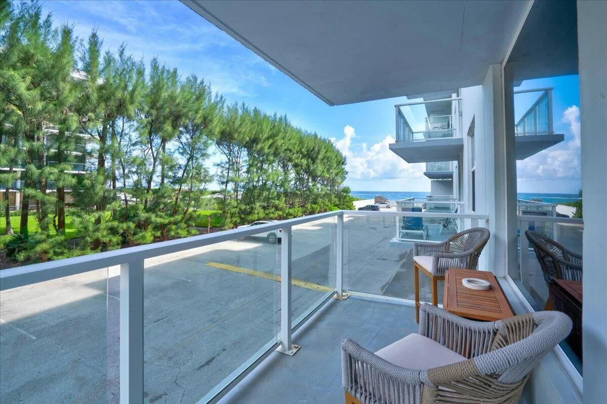 The Patrician of Palm Beach Unit 102 photo 28