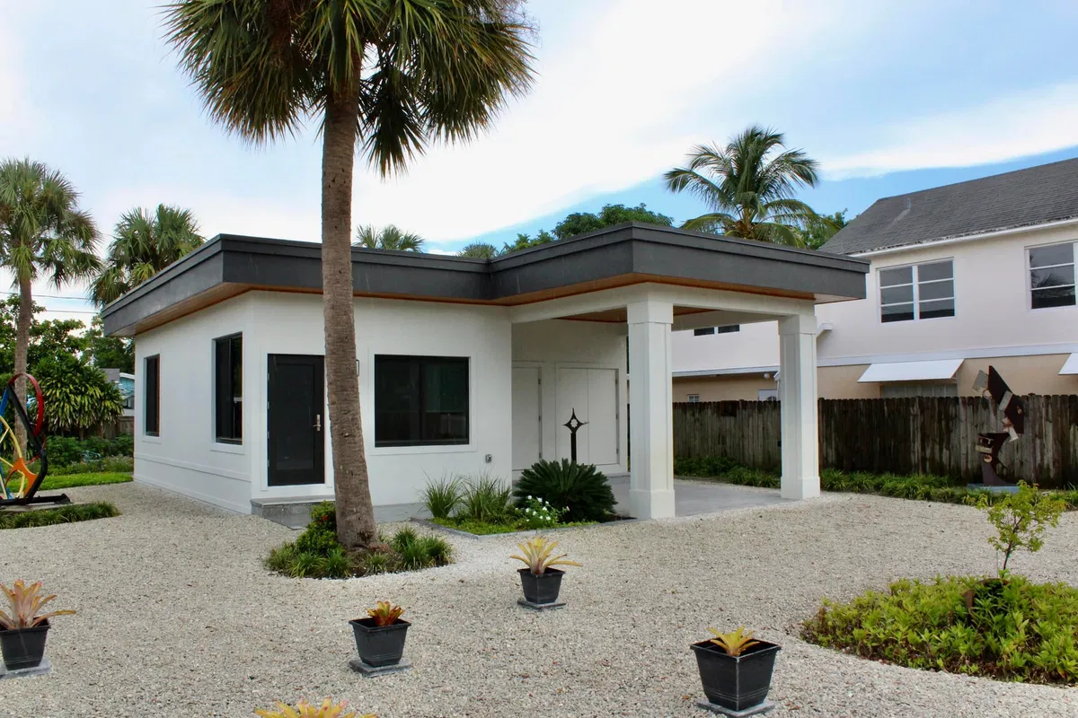 Residence