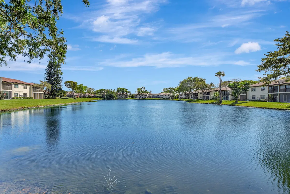 Boca Lago Country Club Homes Unit 3d