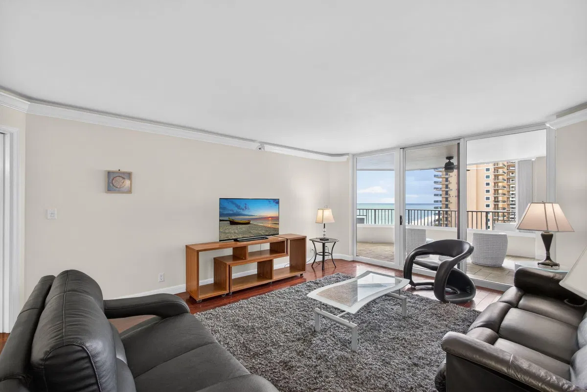 Corniche Singer Island Unit 1004 photo 7