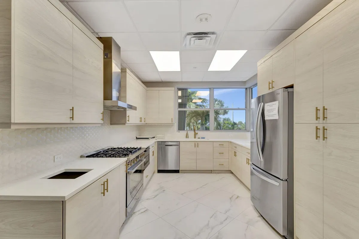 Corniche Singer Island Unit 1004 photo 34