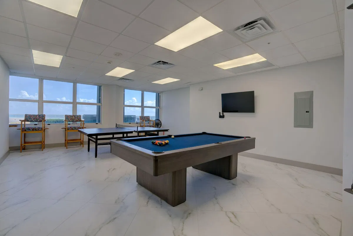 Corniche Singer Island Unit 1004 photo 37