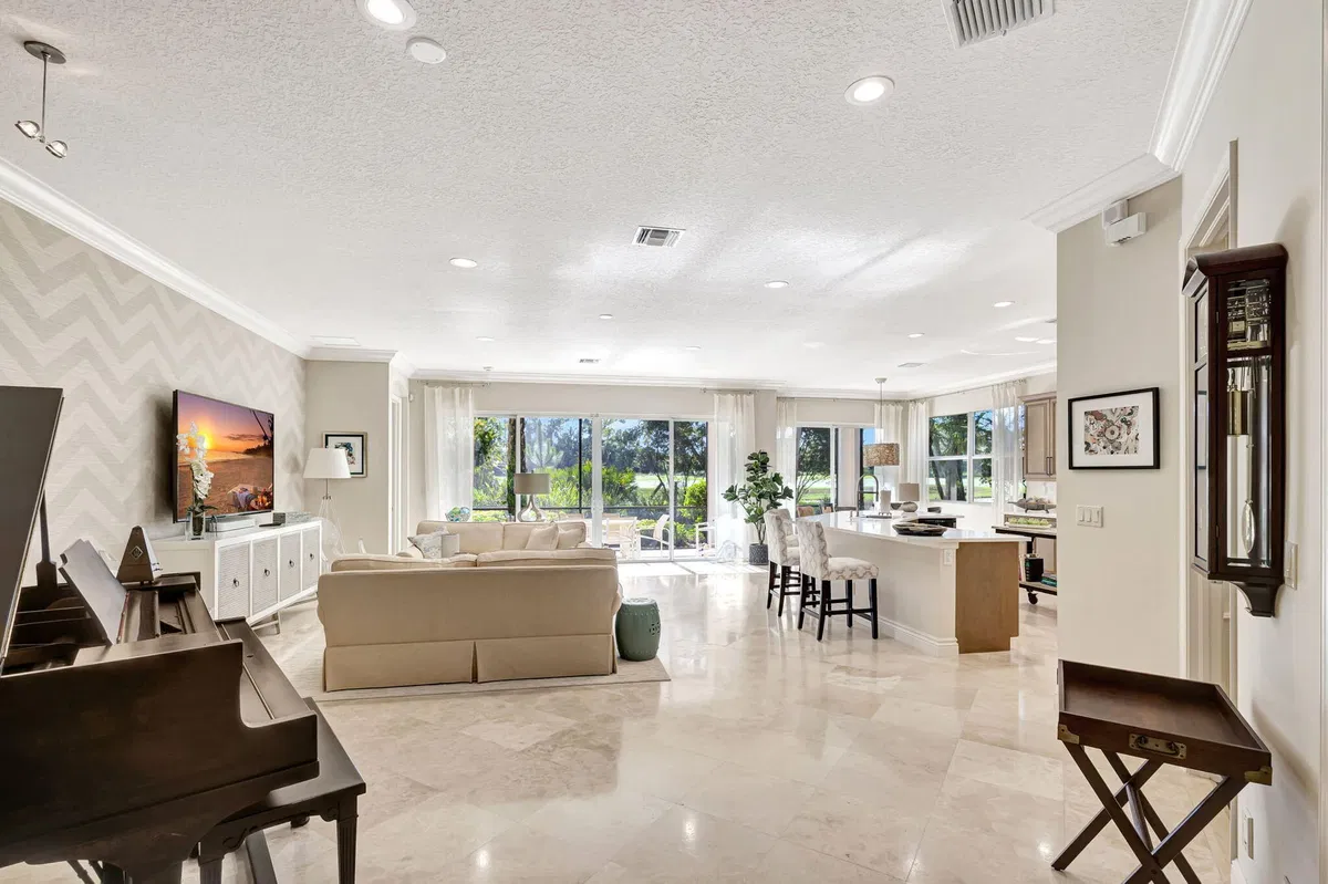 Mirasol Country Club Residence photo 7