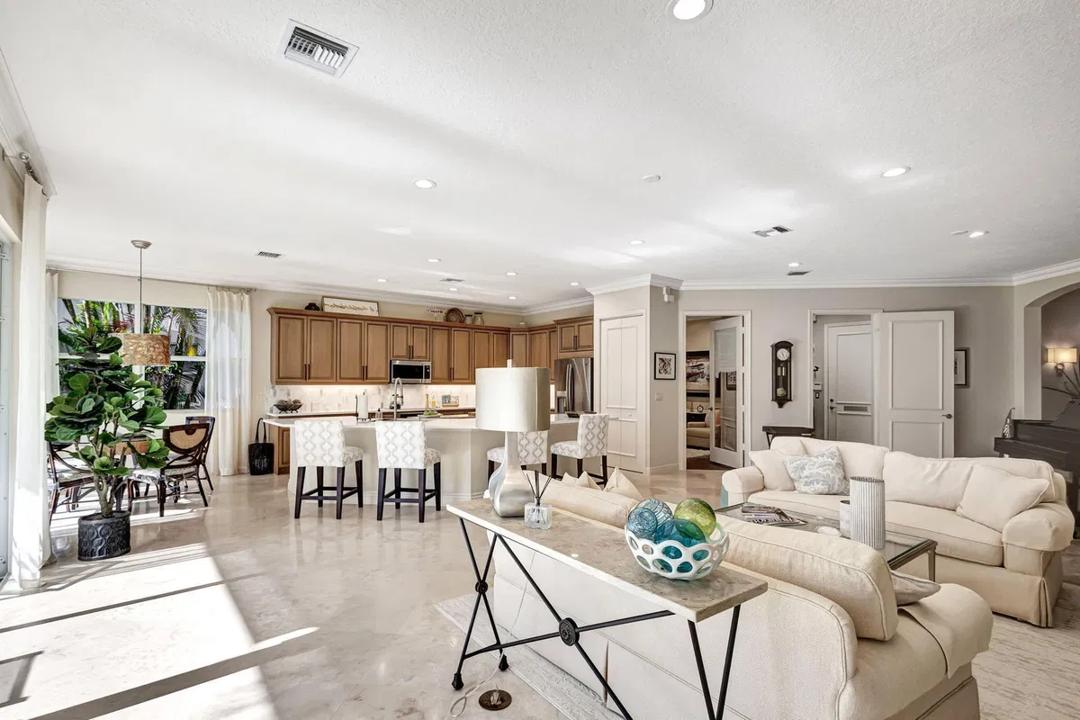 Mirasol Country Club Residence photo 13