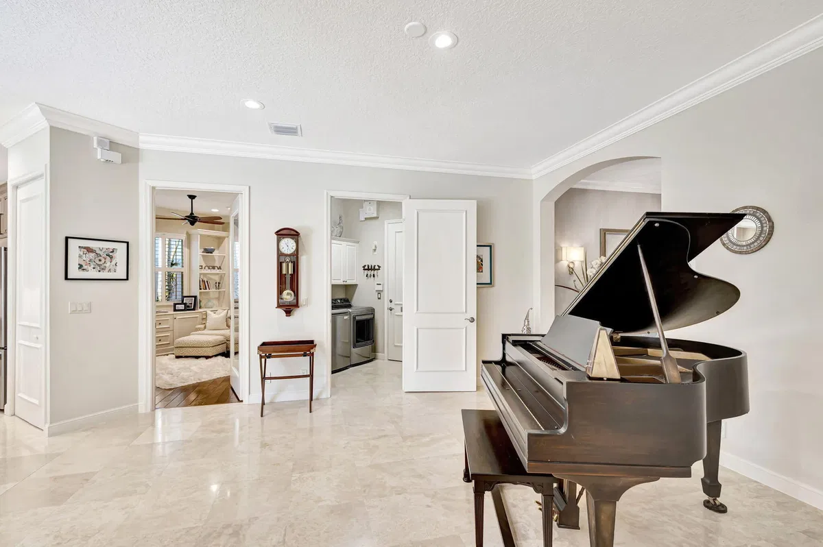 Mirasol Country Club Residence photo 16