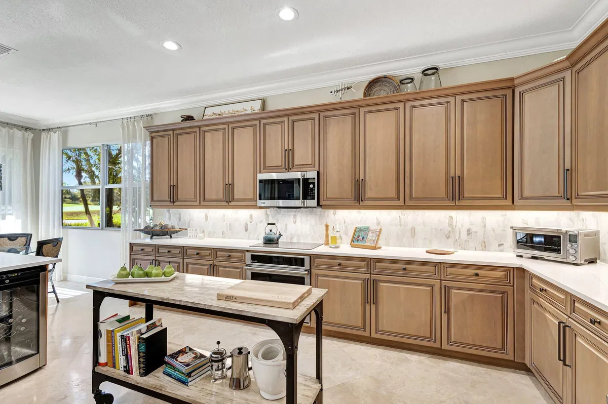 Mirasol Country Club Residence photo 19
