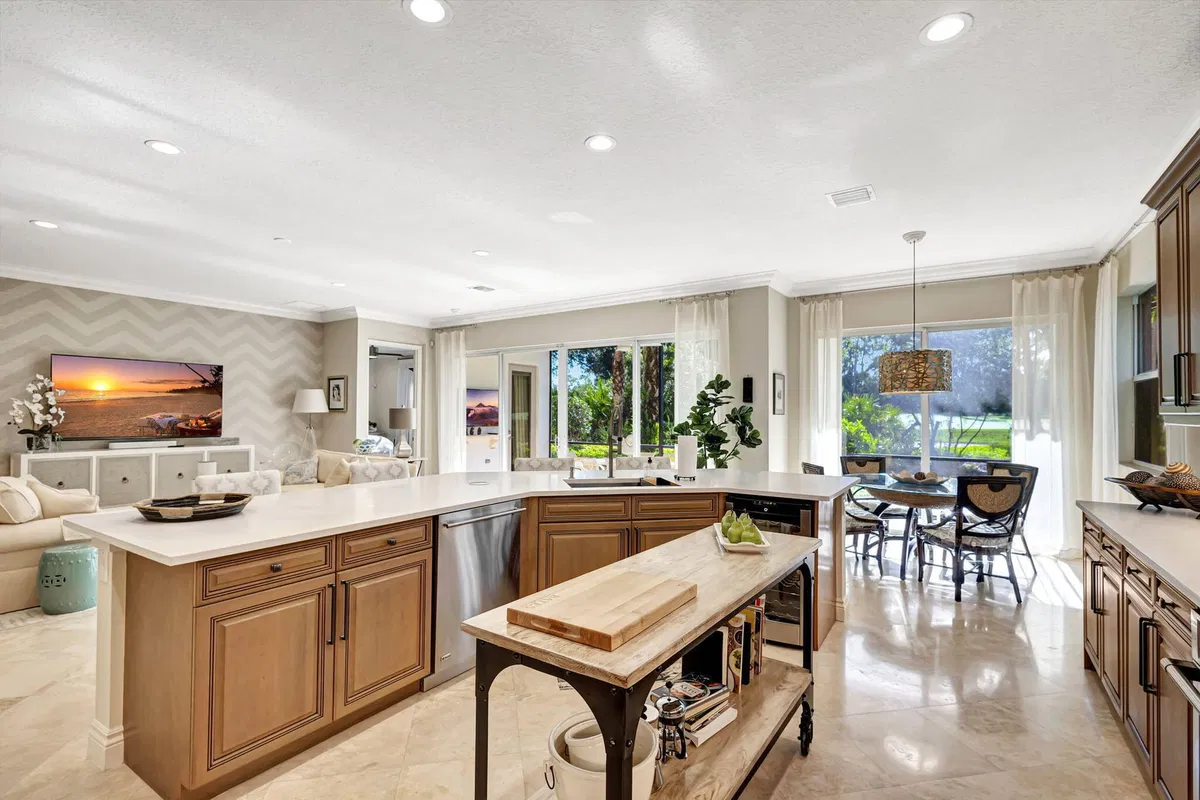 Mirasol Country Club Residence photo 22