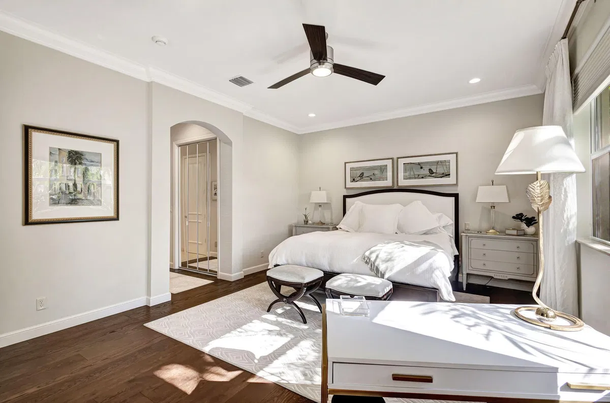 Mirasol Country Club Residence photo 31