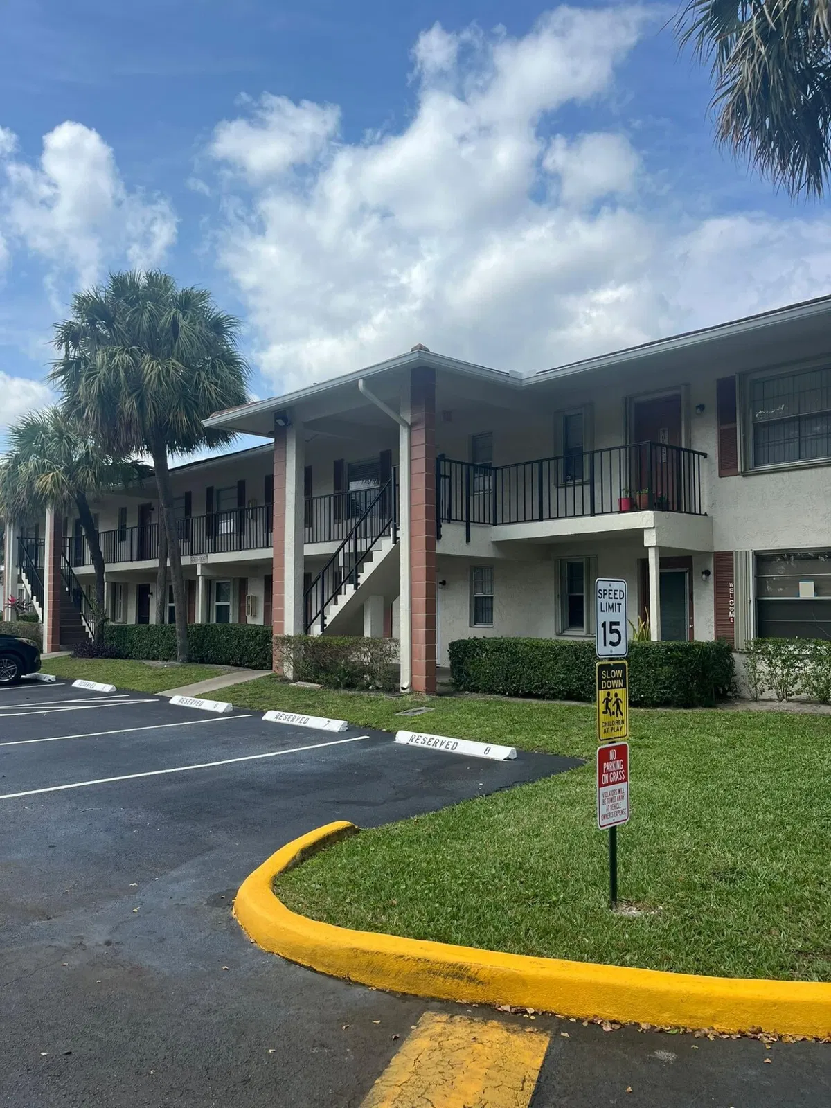 Residence