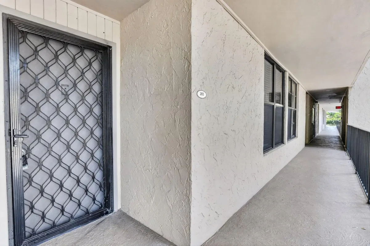 Boca Raton Unit 203