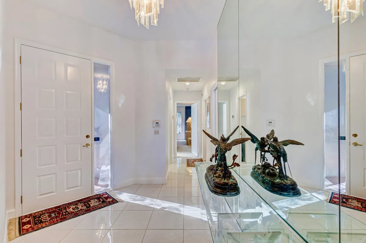 PGA National Palm Beach Gardens Residence photo 7