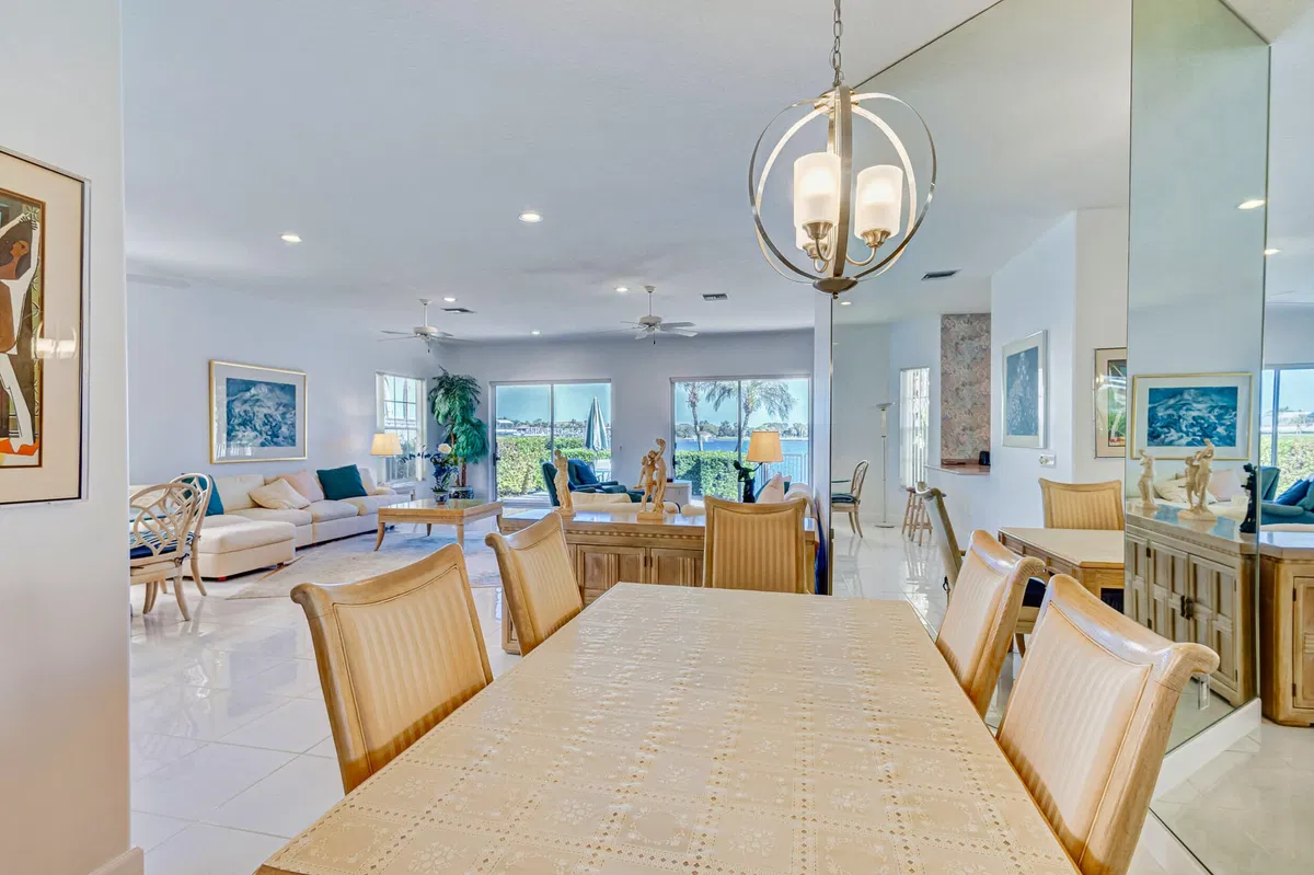 PGA National Palm Beach Gardens Residence photo 10