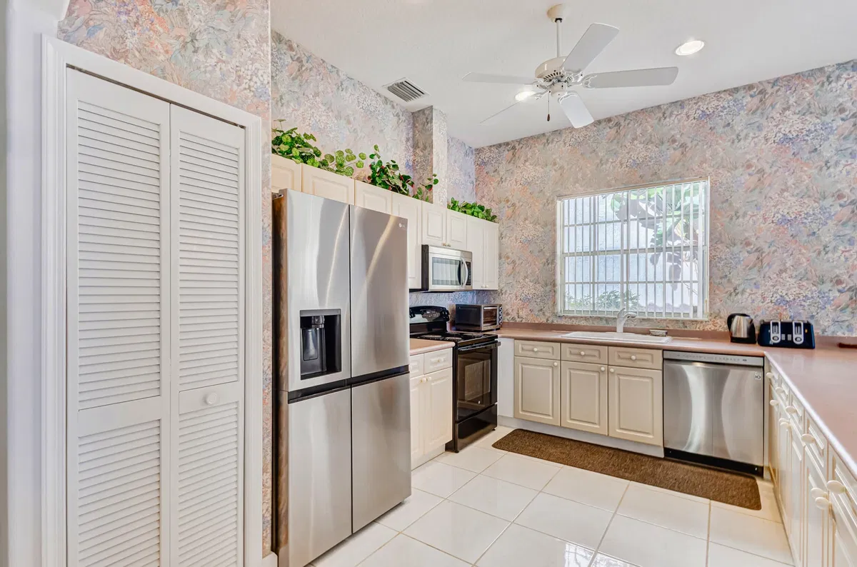 PGA National Palm Beach Gardens Residence photo 13
