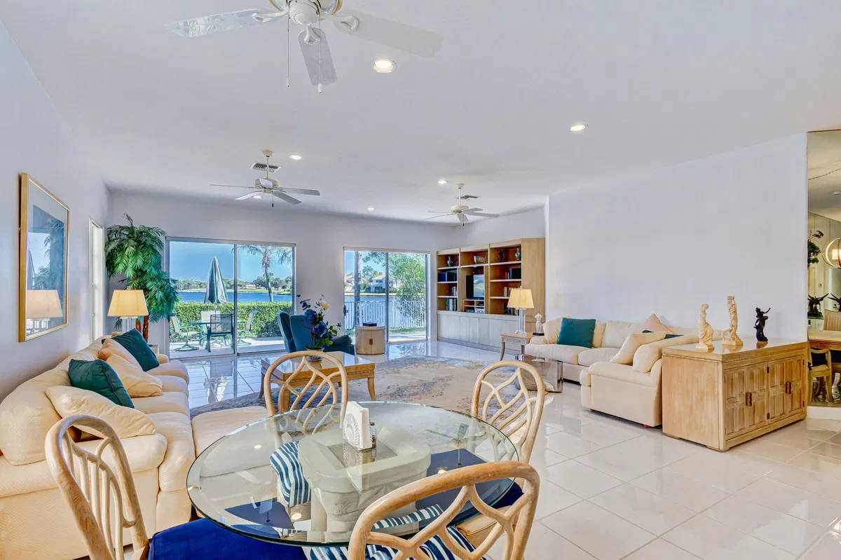 PGA National Palm Beach Gardens Residence photo 19