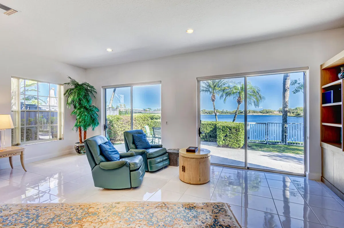 PGA National Palm Beach Gardens Residence photo 22