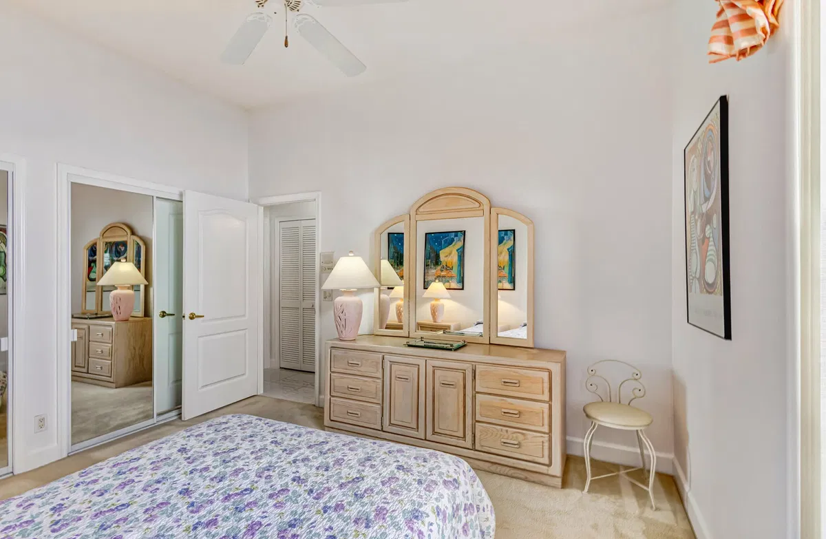 PGA National Palm Beach Gardens Residence photo 28