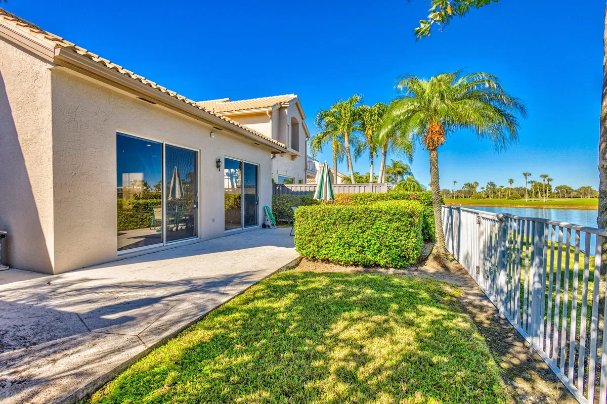 PGA National Palm Beach Gardens Residence photo 46