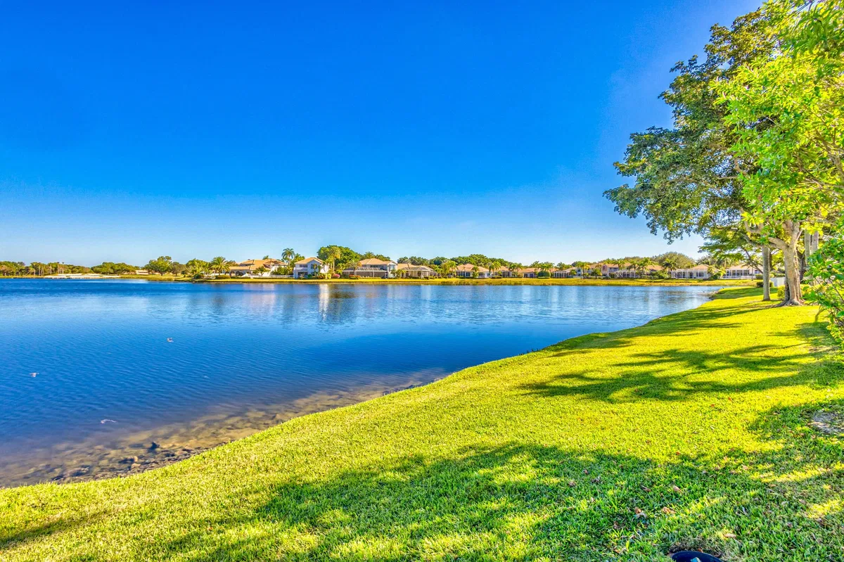 PGA National Palm Beach Gardens Residence photo 52