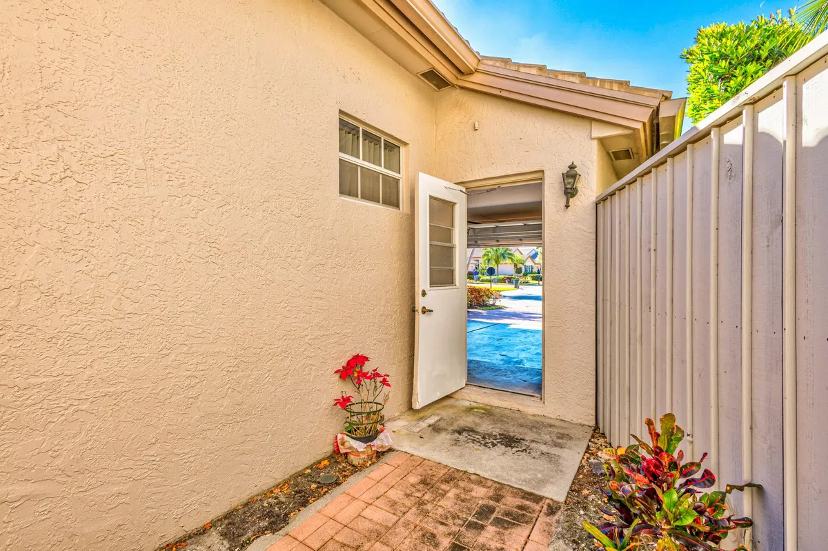 PGA National Palm Beach Gardens Residence photo 58