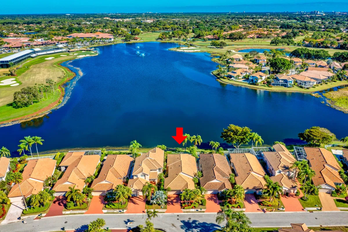 PGA National Palm Beach Gardens Residence photo 61