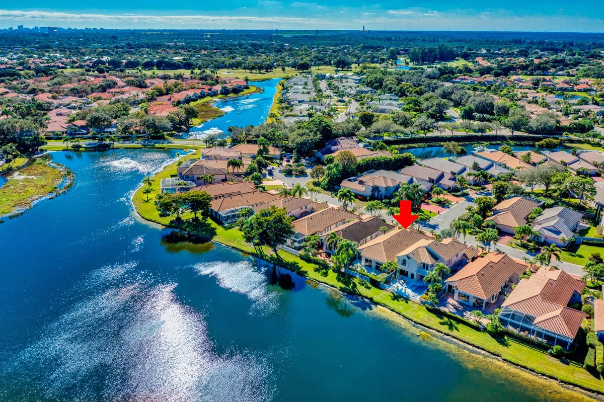 PGA National Palm Beach Gardens Residence photo 67