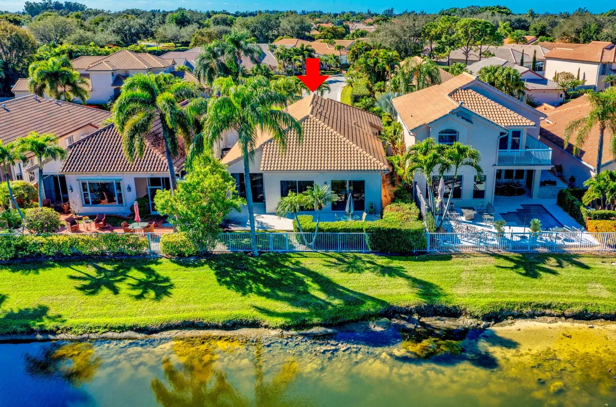 PGA National Palm Beach Gardens Residence photo 70