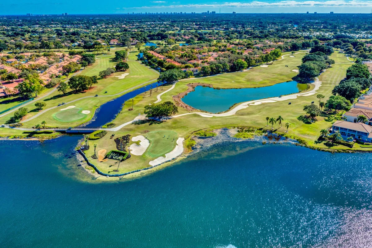 PGA National Palm Beach Gardens Residence photo 73