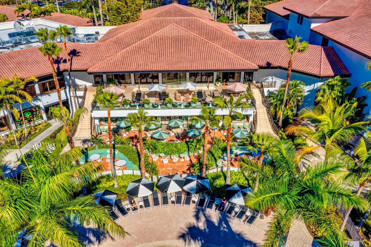 PGA National Palm Beach Gardens Residence photo 82