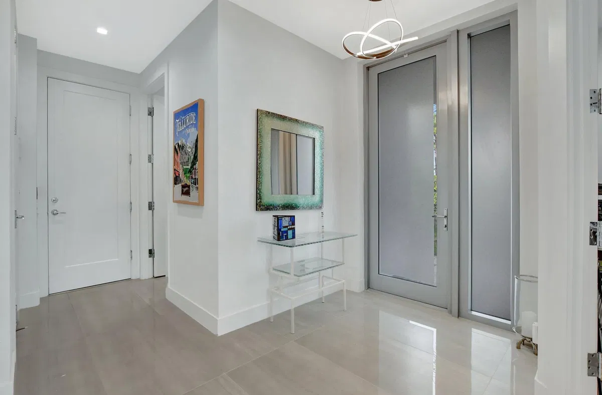 Moderne Boca Residence photo 4