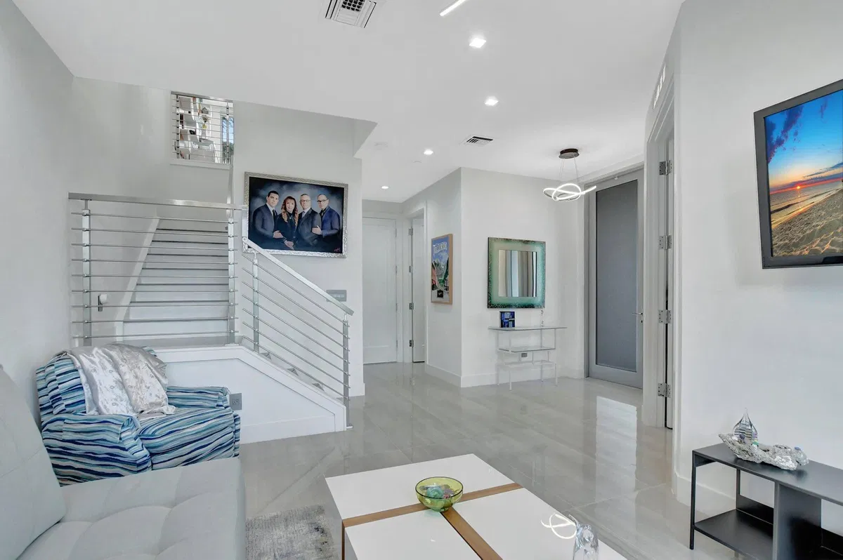 Moderne Boca Residence photo 7
